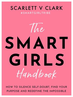 cover image of The Smart Girls Handbook